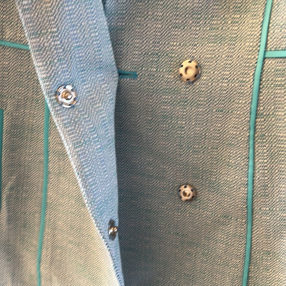 Etcetera Jacket - image 5